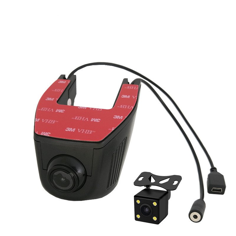 Hidden driving recorder - Image 7