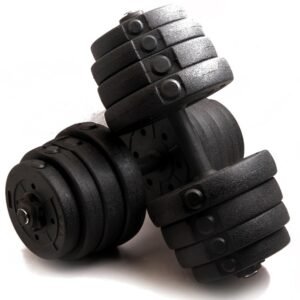 Men's dumbbell