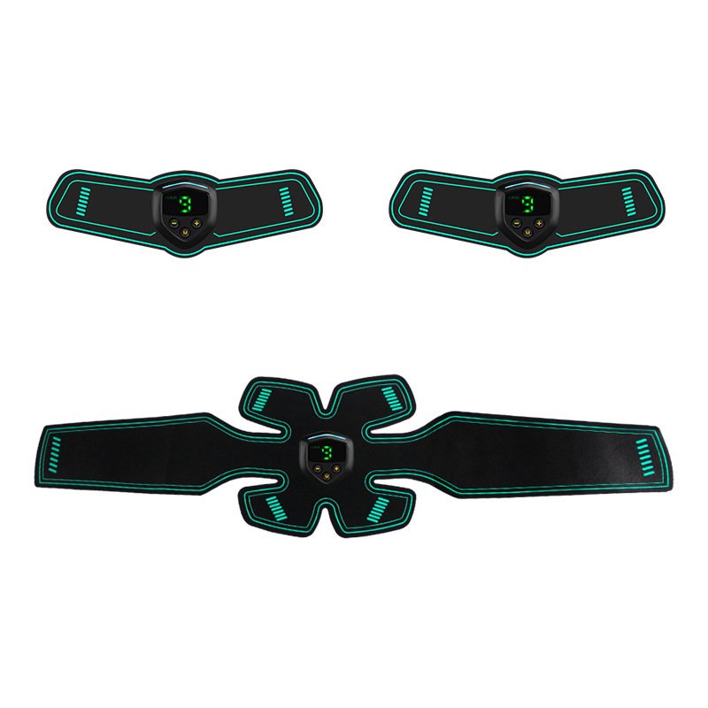 Fitness muscle stickers - Image 7