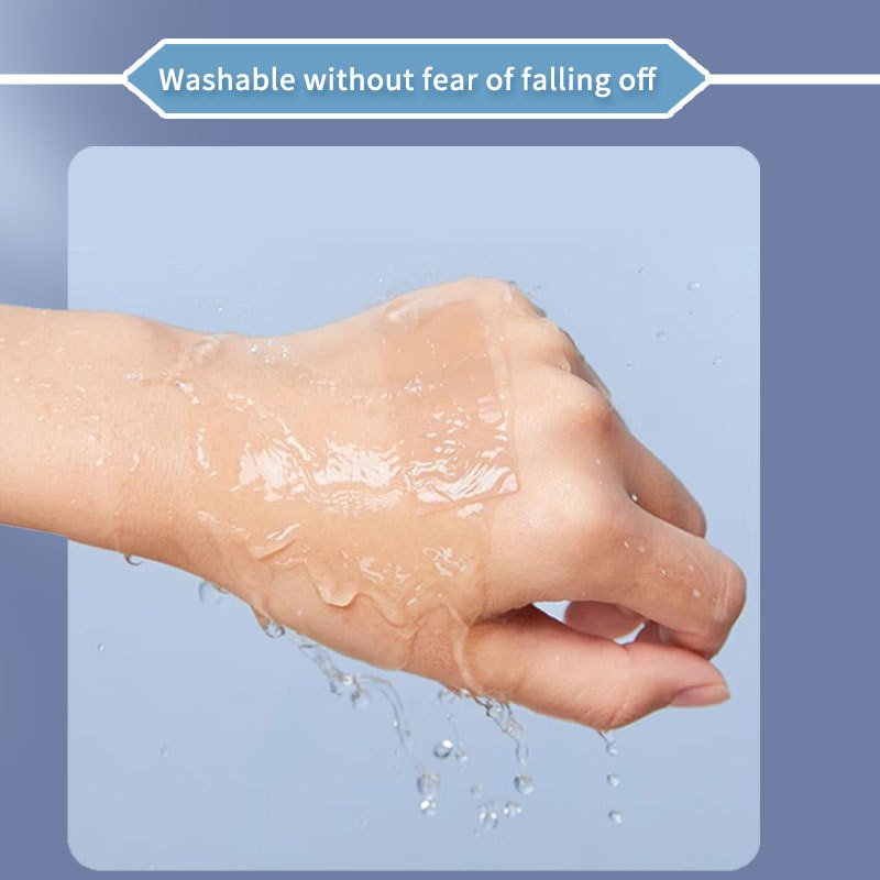 Scar Paster Medical Silica Gel 4 CmX15m - Image 2