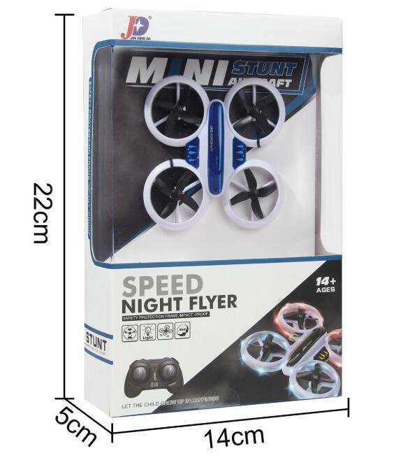 RC Drone Car Quadcopter Drone S123 Remote Control Aircraft Radio Control UFO Hand Control Altitude Hold Helicopter Toys For Kids - Image 4