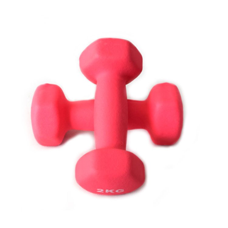 Fitness yoga dumbbell - Image 4