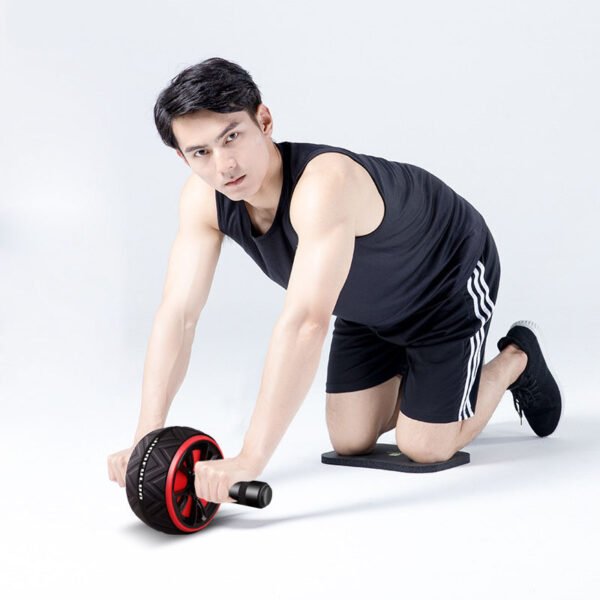 Fitness equipment abdominal wheel - Image 4