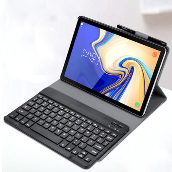 Compatible with Apple, Suitable for Huawei matepadipad tablet wireless computer keyboard - Image 3