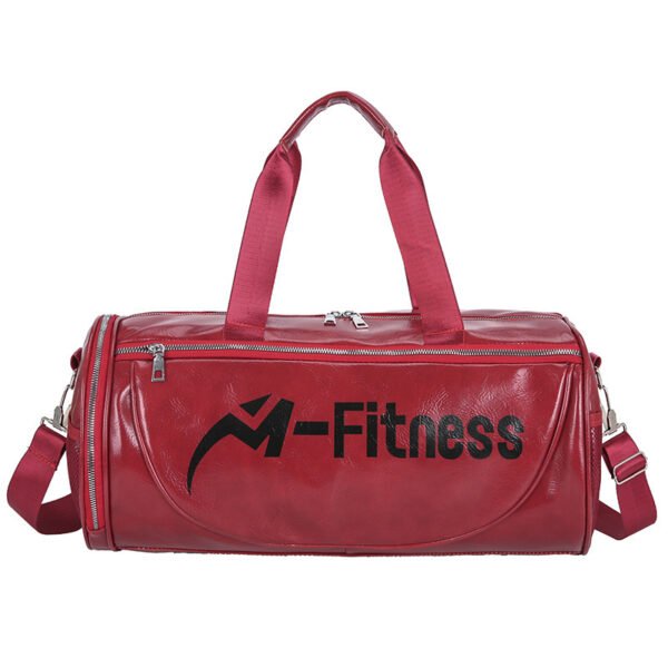 Alphabet slung luggage - Image 2
