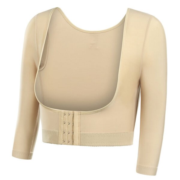 Medical Fabric Thigh Postoperative Recovery Corset Body-hugging Pants - Image 7