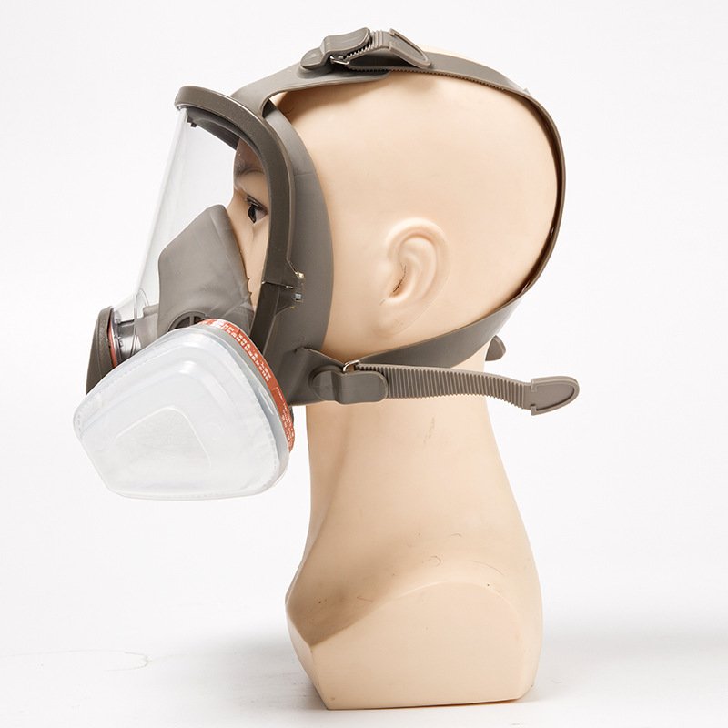 Anti-virus full face mask - Image 2