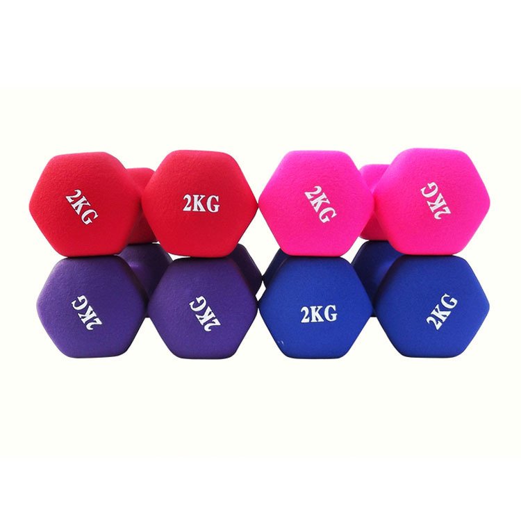 Fitness yoga dumbbell - Image 6