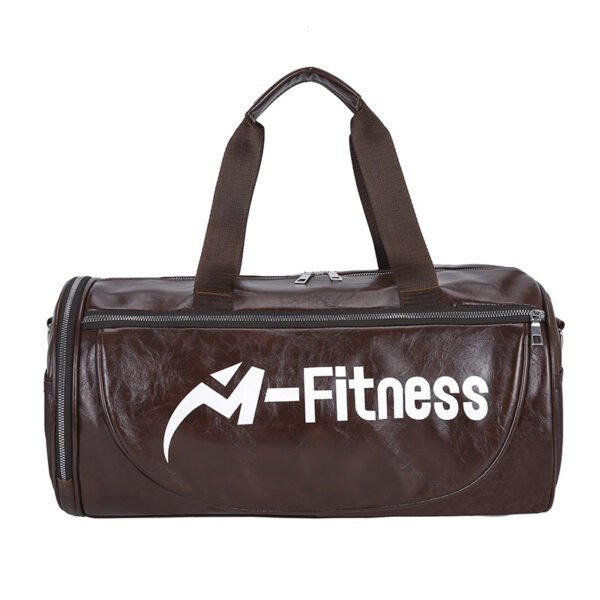 Alphabet slung luggage - Image 3