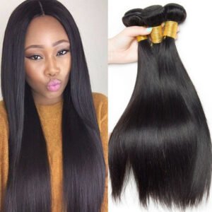 Wig Wholesale Brazil Hair Curtain Virgin Brazilian Hair Straight Hair On Behalf Of A Generation