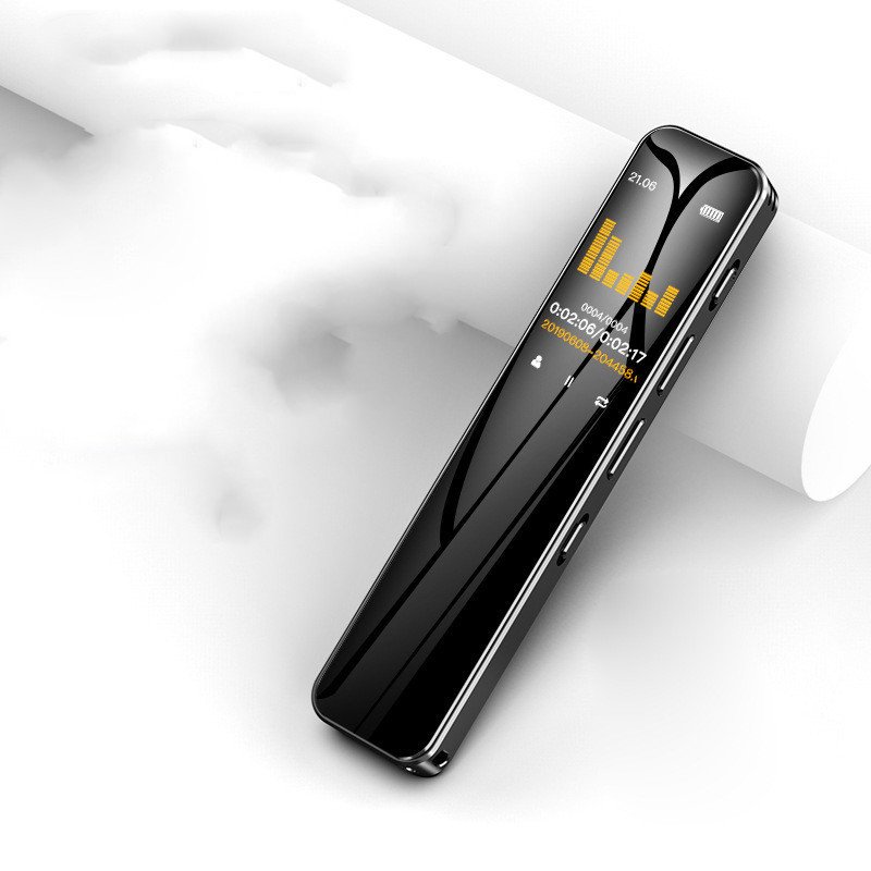 Professional Voice Recorder HD Noise Reduction