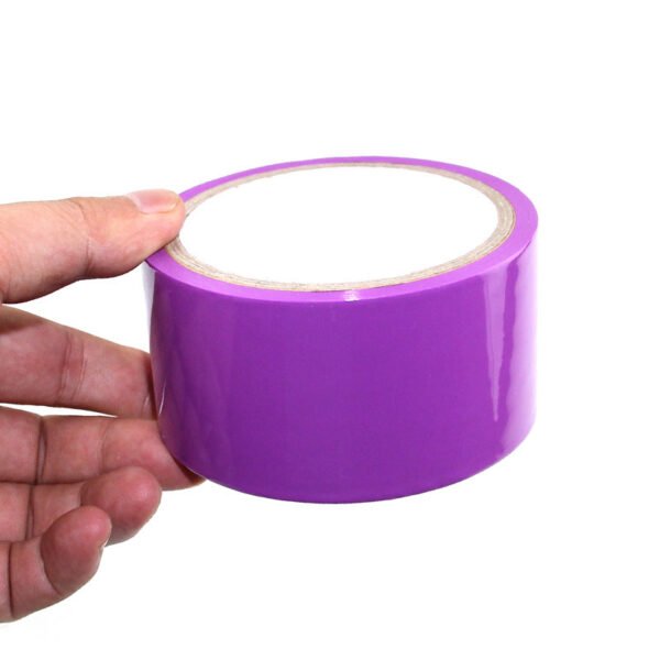 Household Static Electricity Adhesive Free Tape Supplies - Image 5
