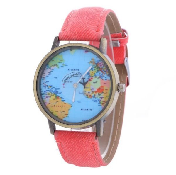 Vintage Watch Women - Image 9