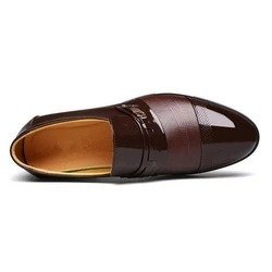 Business casual formal shoes - Image 4