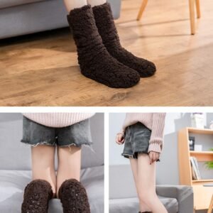 Winter foot warmer foot warmer artifact feet