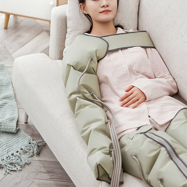 Airwave Legs Arms Waist Pressure Massager