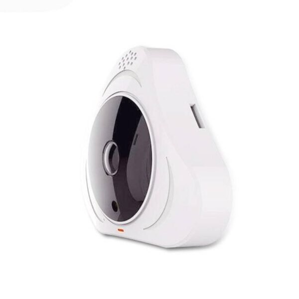 Smart home security camera - Image 2