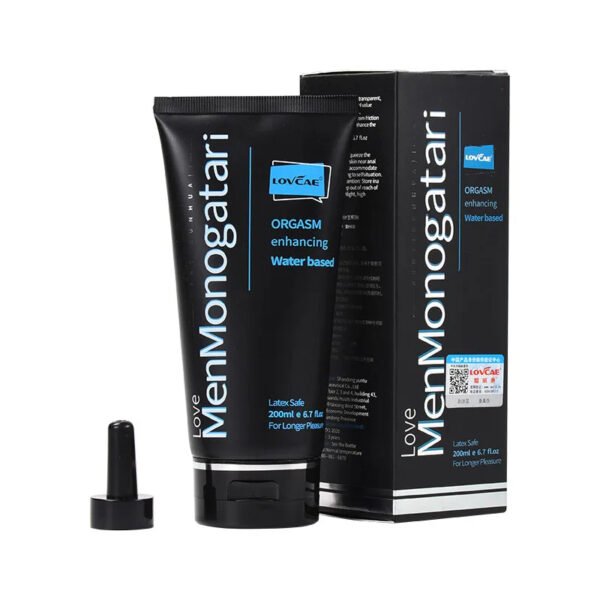 Lubricating Fluid Cross-slide Water-soluble Love Supplies - Image 8