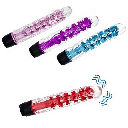 Style Stimulator Textured Cover Personal Silent