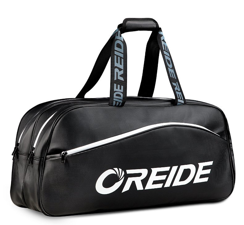 Tennis Rackets Storage Badminton Shoulder And Shoulder Large Capacity Bag - Image 10