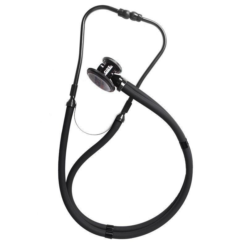 High Quality Dual-use Stethoscope Fetal Heart Rate Professional Emt Stethoscope Medical Devices - Image 5