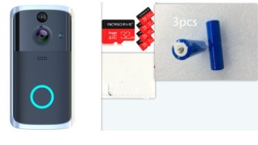 WiFi Video Doorbell Camera - Image 3