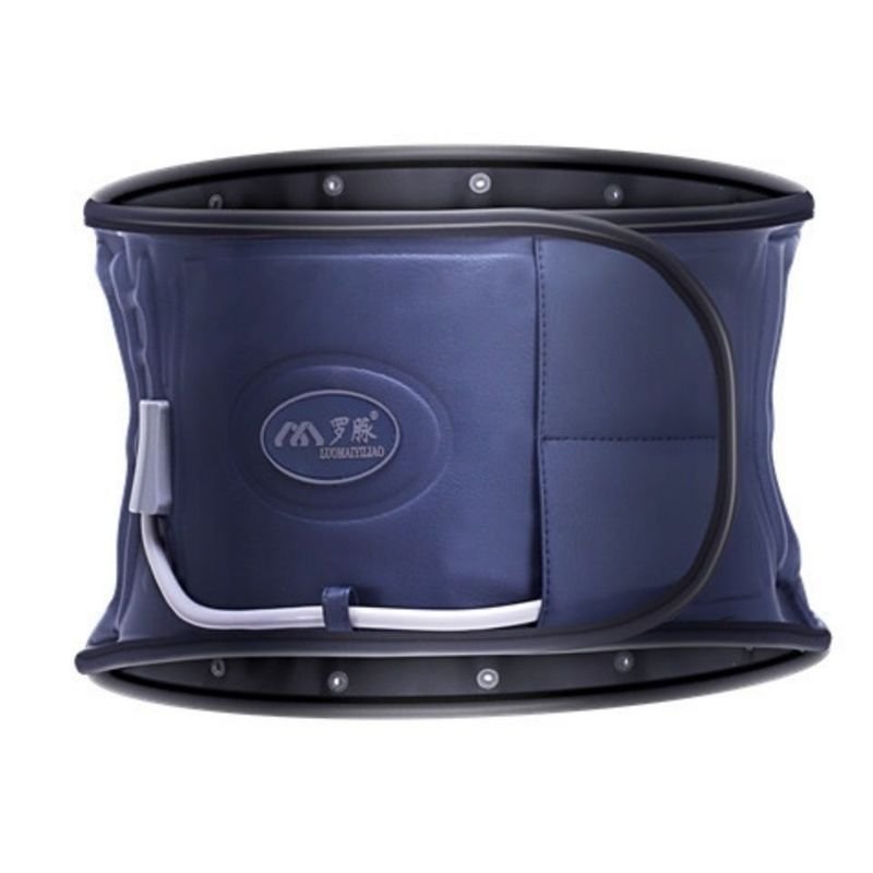 Widened Lumbar Fixation Belt Medical Belt Lumbar Inflatable Lumbar Disc - Image 2