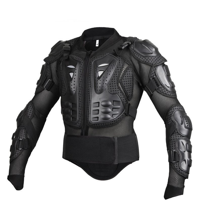 Outdoor Motorcycle Riding Armor Clothing Equipment Protective Gear - Image 4