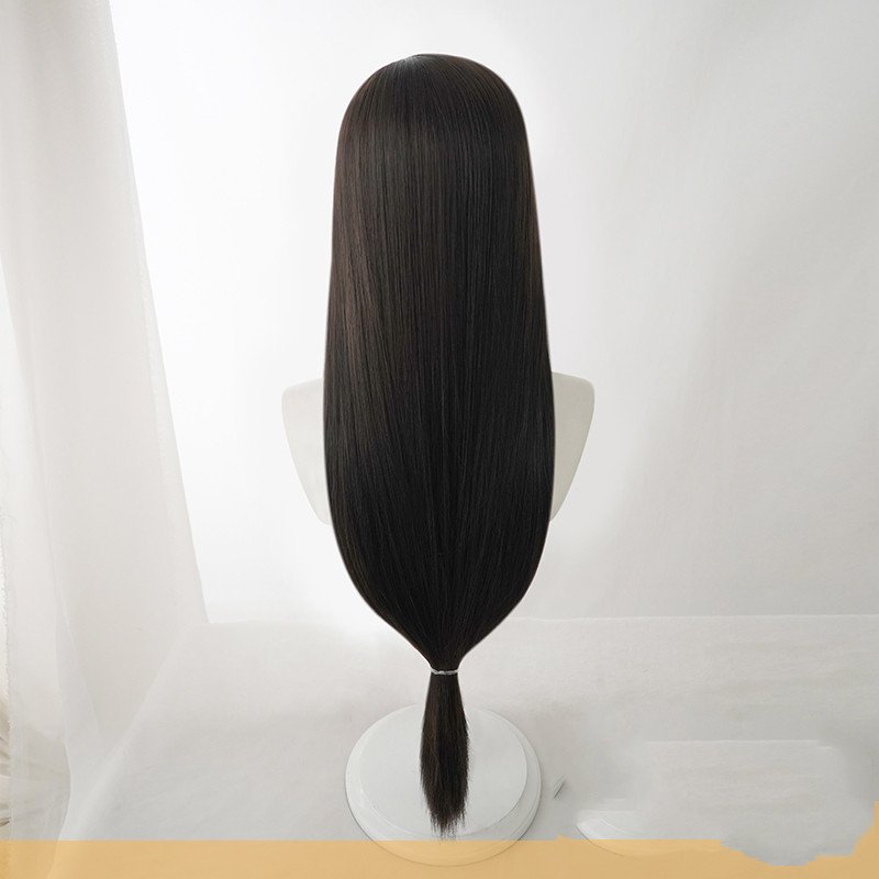 Cosplay Wig Fake Hair - Image 3