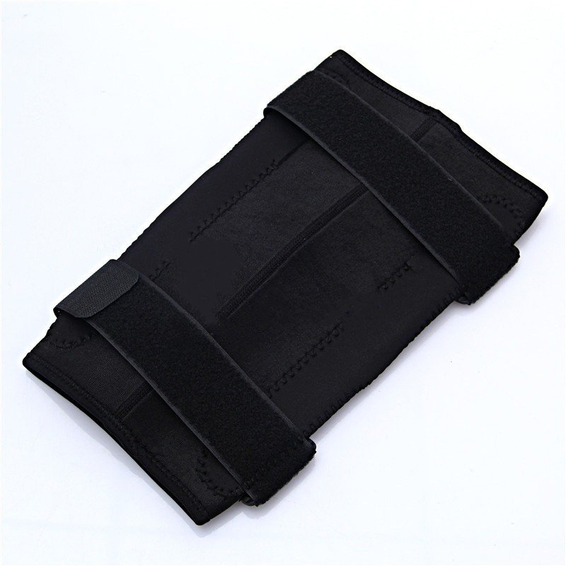 Medical Brace Meniscus Recovery Steel Brace Knee - Image 4