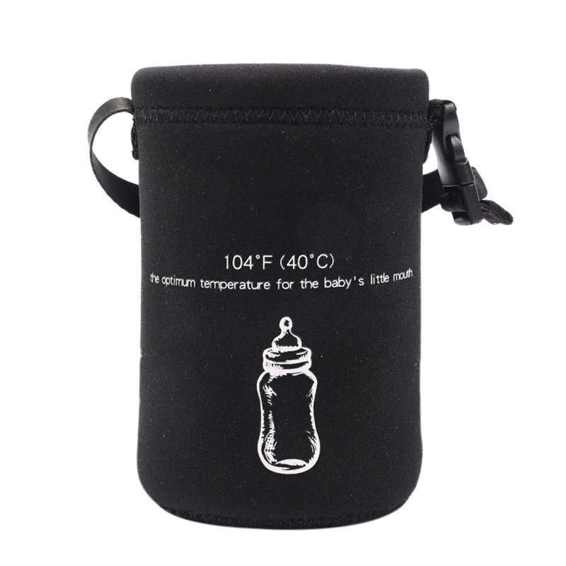 Baby Bottle Warmer Outdoor Portable Portable Milk Warmer - Image 3