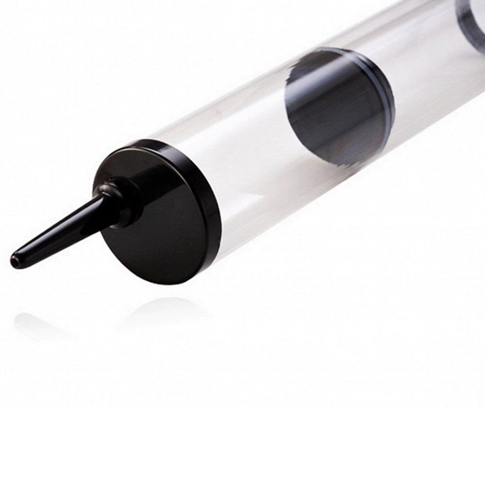 TPU Medical Grade Enema Syringe Portable - Image 4