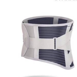 Men Women Belts Breathable Lumbar Corset Medical Back Brace
