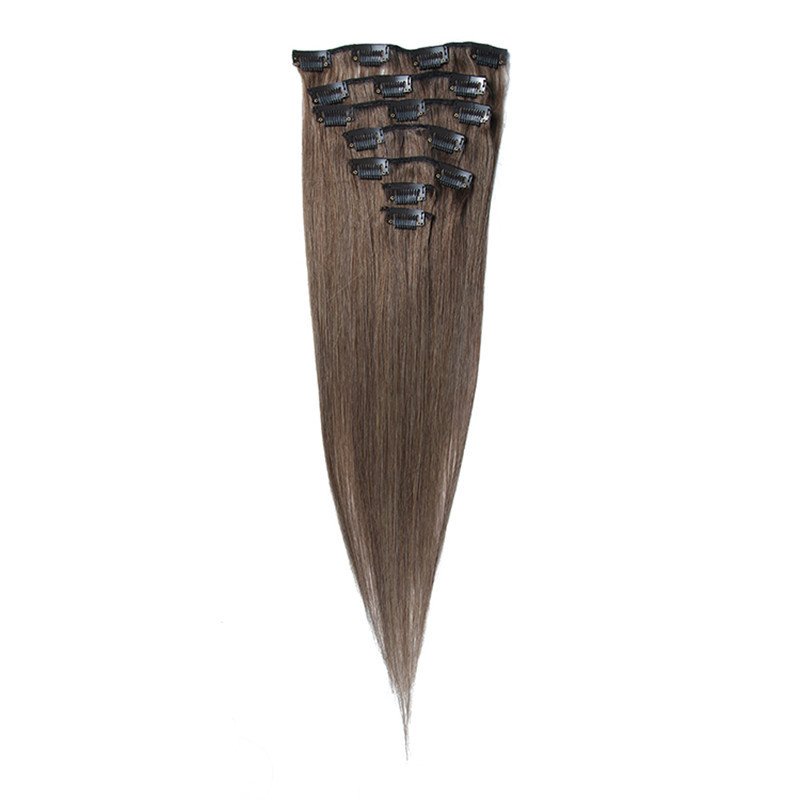 16-28 inch real hair pieces - Image 5
