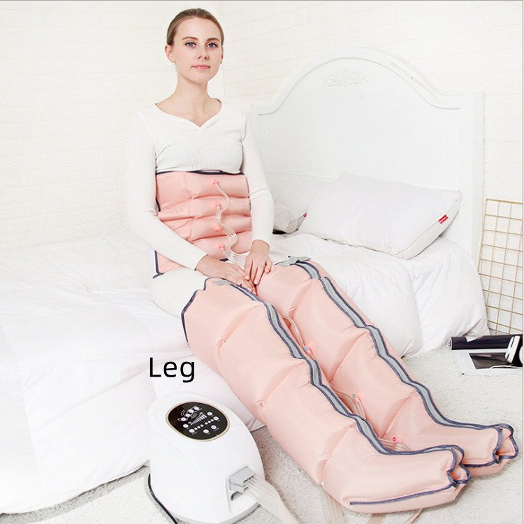 Airwave Legs Arms Waist Pressure Massager - Image 5