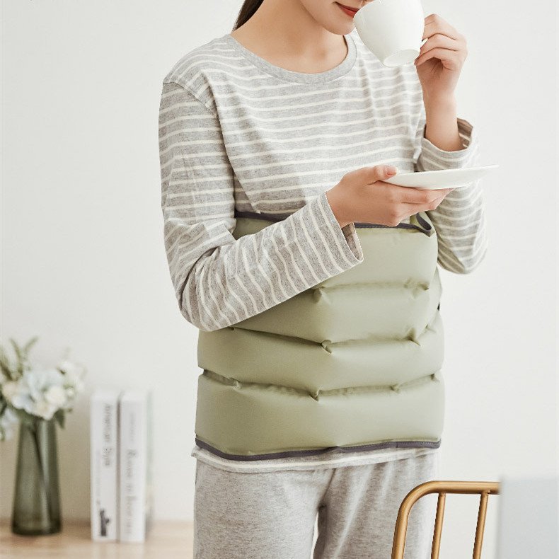 Airwave Legs Arms Waist Pressure Massager - Image 8