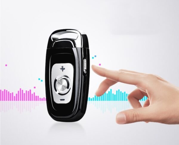 Mini voice recorder - Image 9