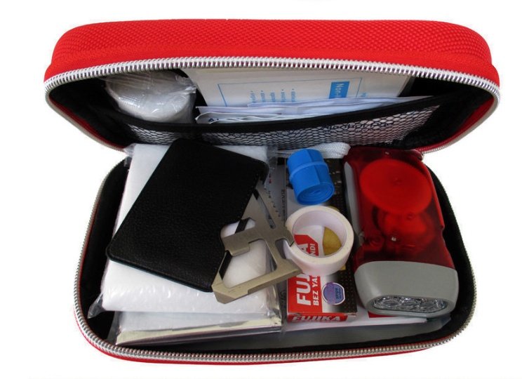 Survival medical kit emergency medical kit - Image 5