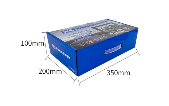 Digital wireless signal driving recorder - Image 6