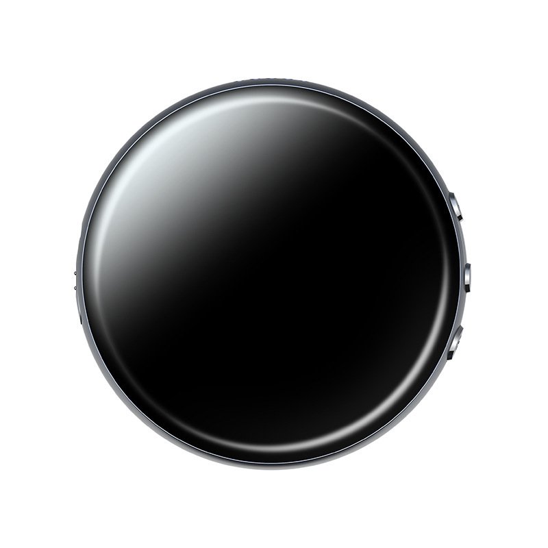 Intelligent Voice Control Recording Equipment Portable Noise Reduction Recorder Adsorption Recording Pen - Image 3