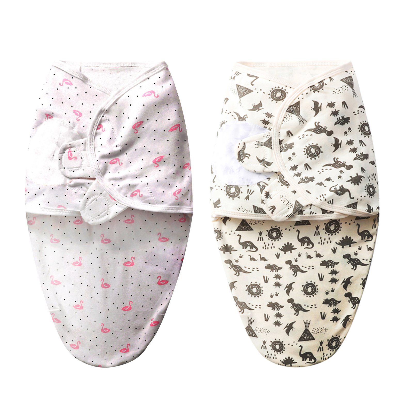 Baby Baby's Blanket Soft Baby Swaddle - Image 10