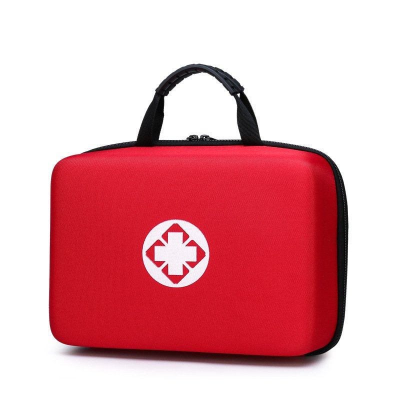 Portable Outdoor Car Medical Emergency Kit - Image 6