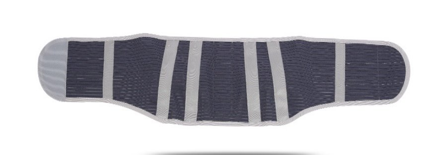 Men Women Belts Breathable Lumbar Corset Medical Back Brace - Image 3