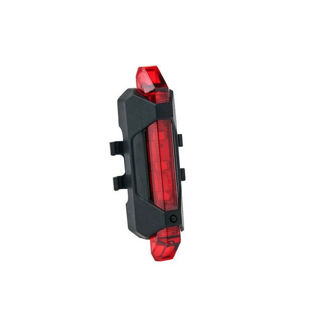 Charging Supplies, Mountain Bike Accessories, Bicycle Taillights - Image 2