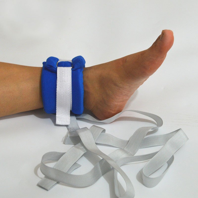 Wrist Restraint Medical Restraint Strap - Image 5