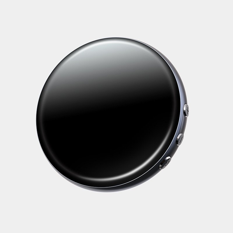 Intelligent Voice Control Recording Equipment Portable Noise Reduction Recorder Adsorption Recording Pen - Image 5