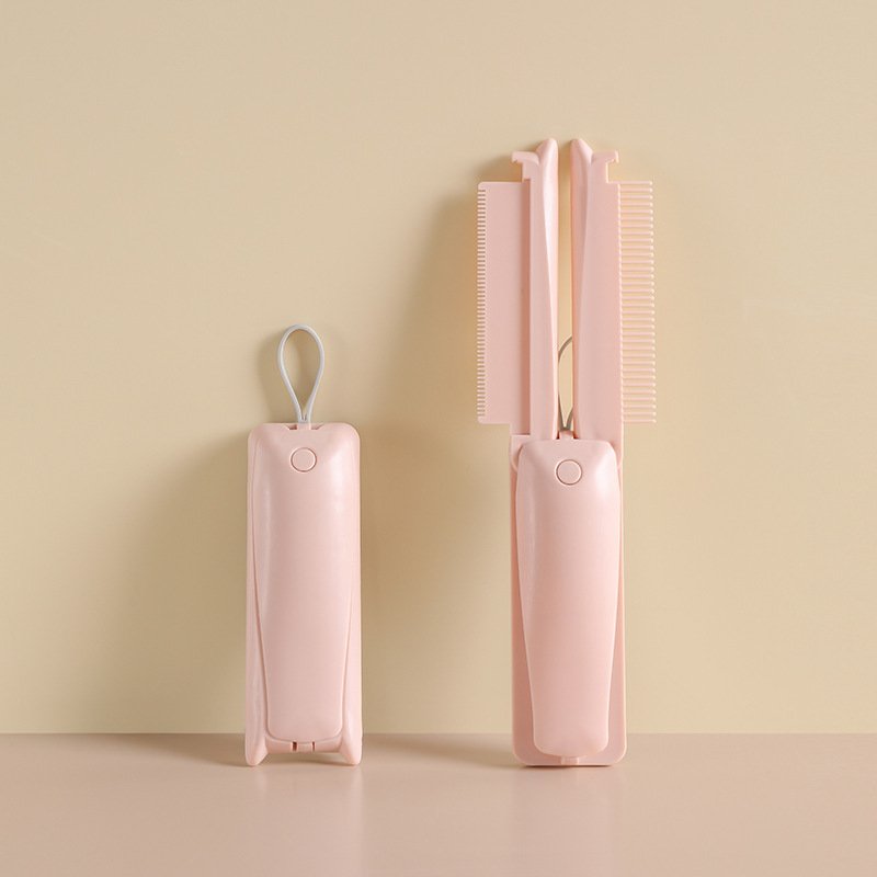 Pet Groomer Pet Hair Removal Brush Cat Grooming Brush Dog Cat Massage Epilator To Remove Floating Hair Cat Hair Dog Pet Supplies - Image 6