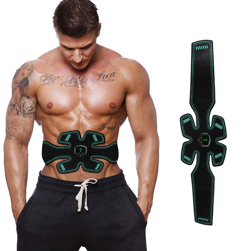 Fitness muscle stickers - Image 6