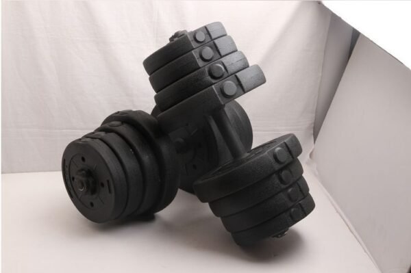 Men's dumbbell - Image 5