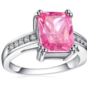 Sapphire Rings